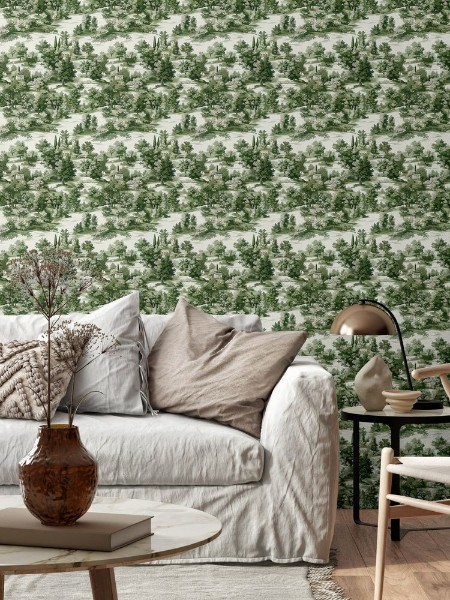 Image de Coloration Jason Green - 1054301-03 - 06834-01